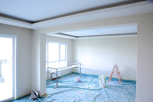  Del Rey, CA Drywall & Painting Services Pros